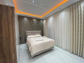 4+1 Eşyalı ve Eşyasız Villa