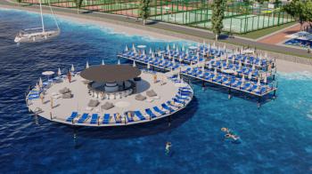 SATILIK OTEL