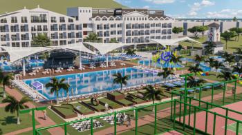 SATILIK OTEL