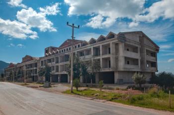 SATILIK OTEL