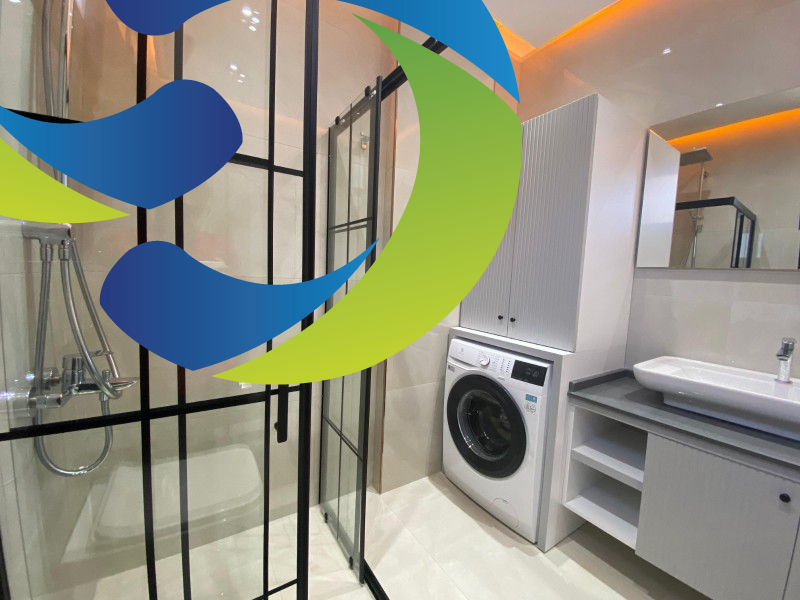 4+1 Eşyalı ve Eşyasız Villa