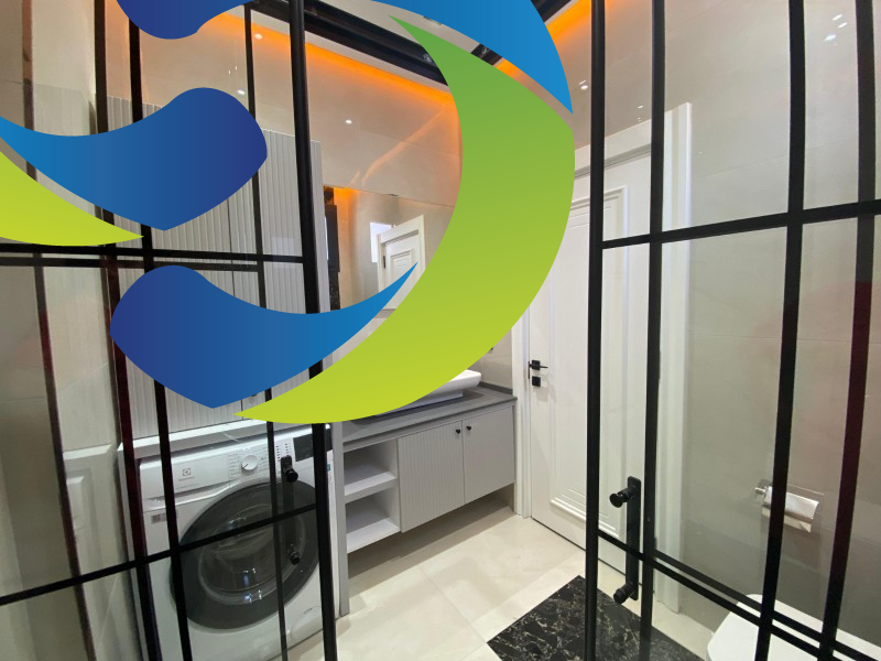 4+1 Eşyalı ve Eşyasız Villa