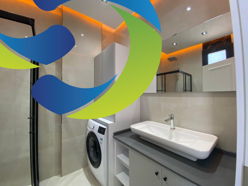 4+1 Eşyalı ve Eşyasız Villa