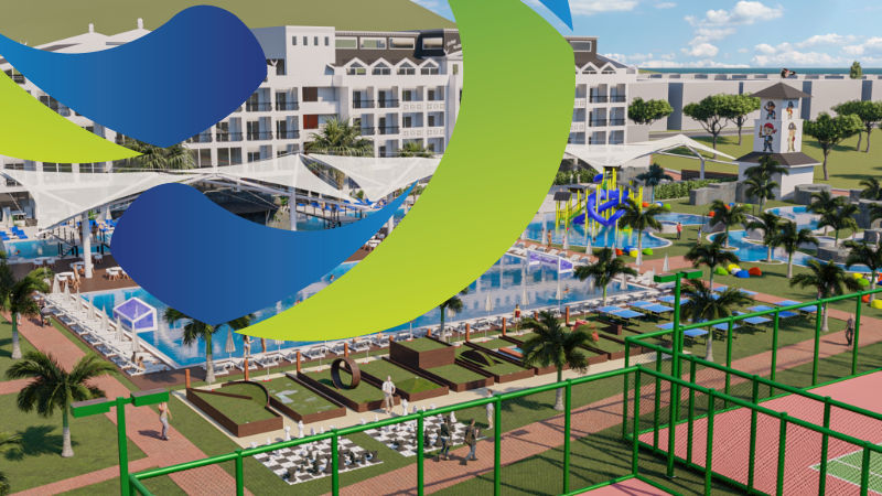 SATILIK OTEL