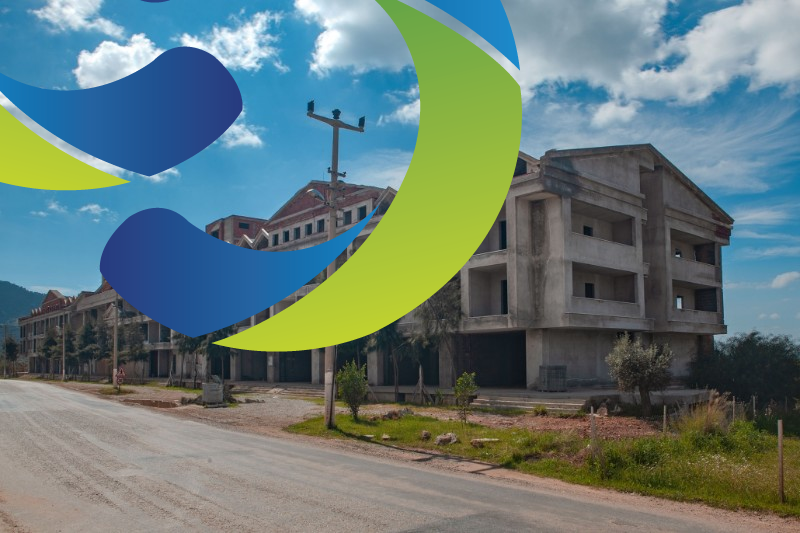 SATILIK OTEL