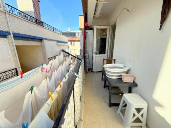 Çamlık Mahallesi’nde Satılık 2+1 Daire | Didim Emlak