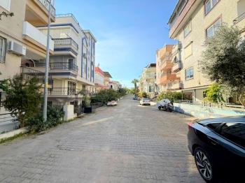 Çamlık Mahallesi’nde Satılık 2+1 Daire | Didim Emlak