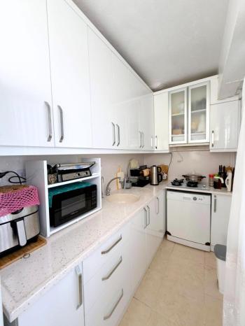 Çamlık Mahallesi’nde Satılık 2+1 Daire | Didim Emlak