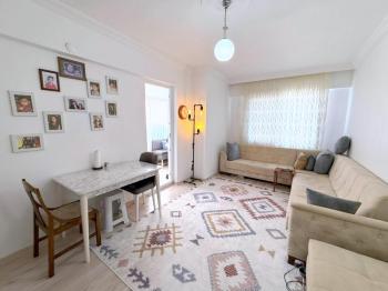 Çamlık Mahallesi’nde Satılık 2+1 Daire | Didim Emlak