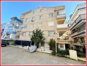 Çamlık Mahallesi’nde Satılık 2+1 Daire | Didim Emlak