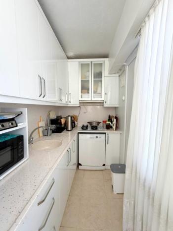 Çamlık Mahallesi’nde Satılık 2+1 Daire | Didim Emlak