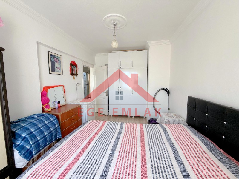 Çamlık Mahallesi’nde Satılık 2+1 Daire | Didim Emlak