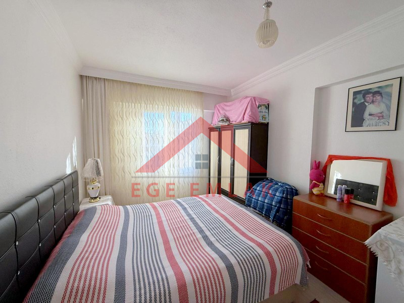 Çamlık Mahallesi’nde Satılık 2+1 Daire | Didim Emlak