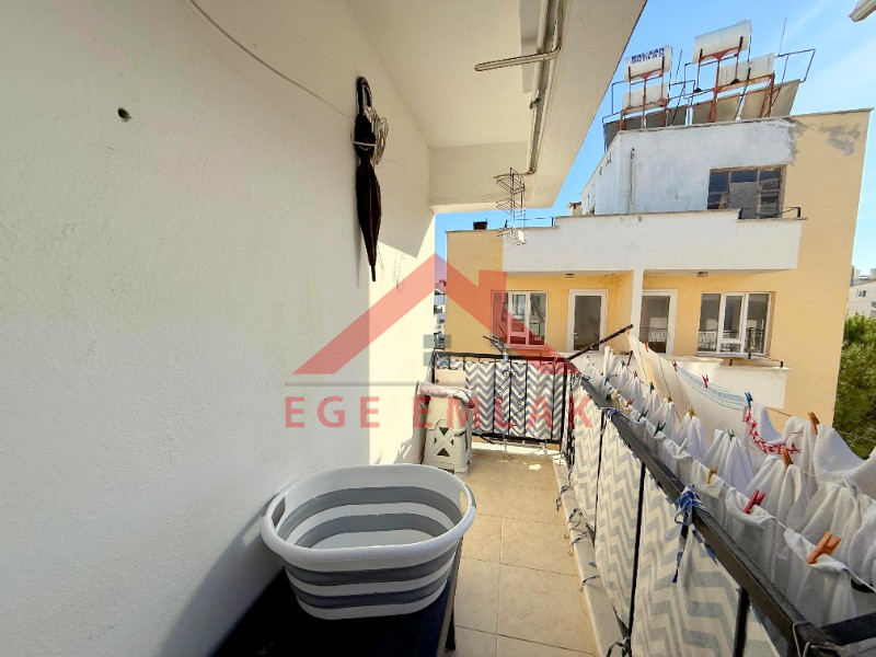 Çamlık Mahallesi’nde Satılık 2+1 Daire | Didim Emlak