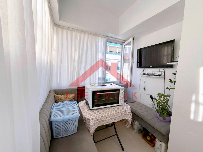 Çamlık Mahallesi’nde Satılık 2+1 Daire | Didim Emlak