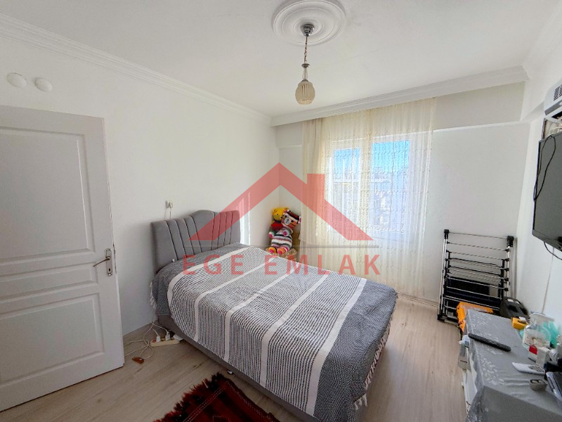 Çamlık Mahallesi’nde Satılık 2+1 Daire | Didim Emlak