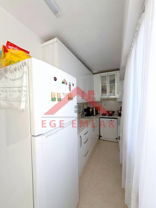 Çamlık Mahallesi’nde Satılık 2+1 Daire | Didim Emlak