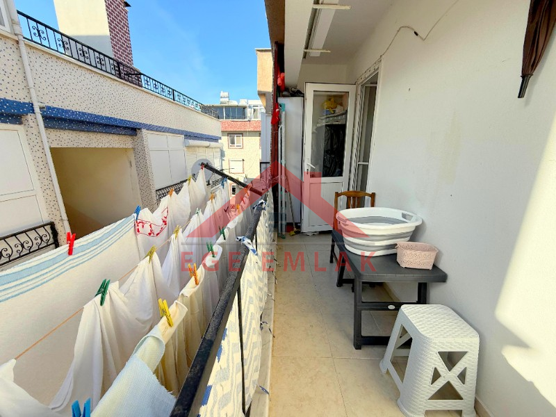 Çamlık Mahallesi’nde Satılık 2+1 Daire | Didim Emlak