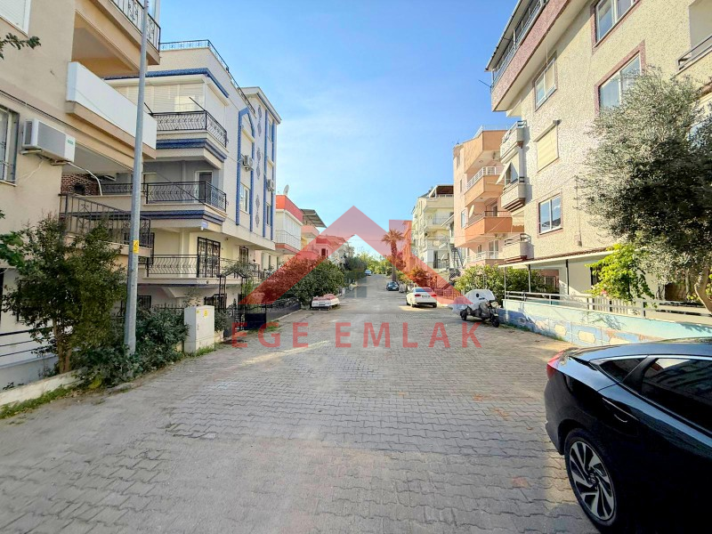 Çamlık Mahallesi’nde Satılık 2+1 Daire | Didim Emlak