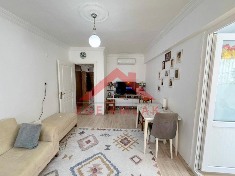 Çamlık Mahallesi’nde Satılık 2+1 Daire | Didim Emlak