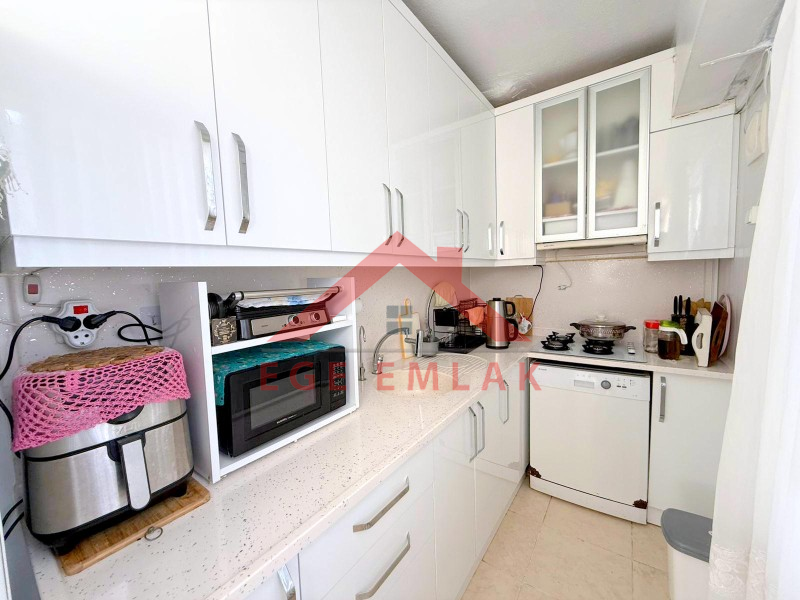 Çamlık Mahallesi’nde Satılık 2+1 Daire | Didim Emlak