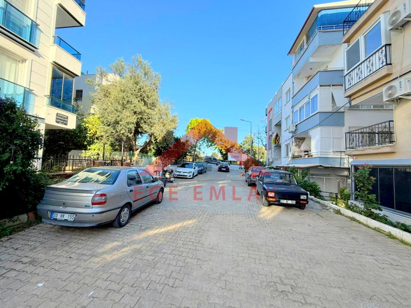 Çamlık Mahallesi’nde Satılık 2+1 Daire | Didim Emlak