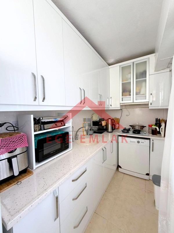 Çamlık Mahallesi’nde Satılık 2+1 Daire | Didim Emlak