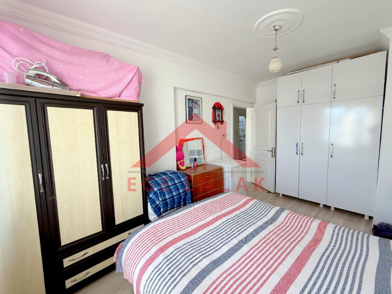 Çamlık Mahallesi’nde Satılık 2+1 Daire | Didim Emlak