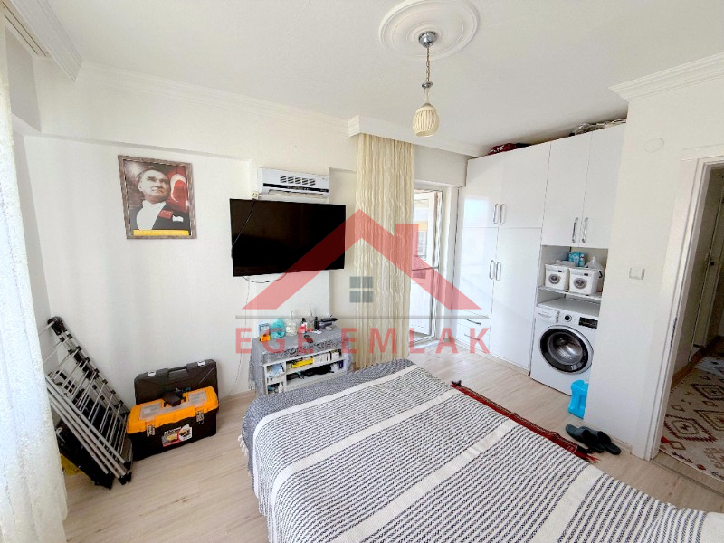 Çamlık Mahallesi’nde Satılık 2+1 Daire | Didim Emlak