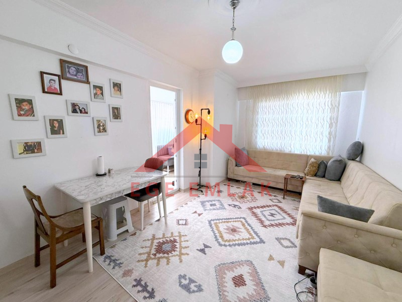 Çamlık Mahallesi’nde Satılık 2+1 Daire | Didim Emlak