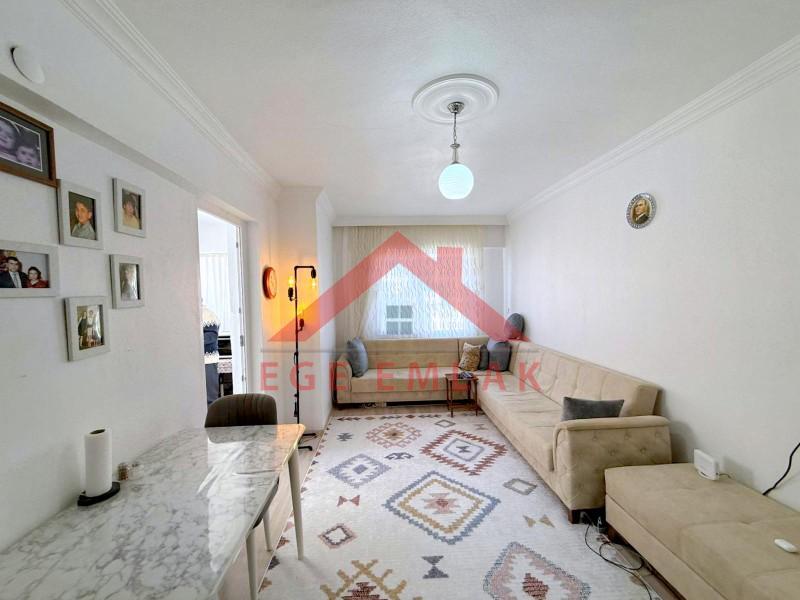 Çamlık Mahallesi’nde Satılık 2+1 Daire | Didim Emlak