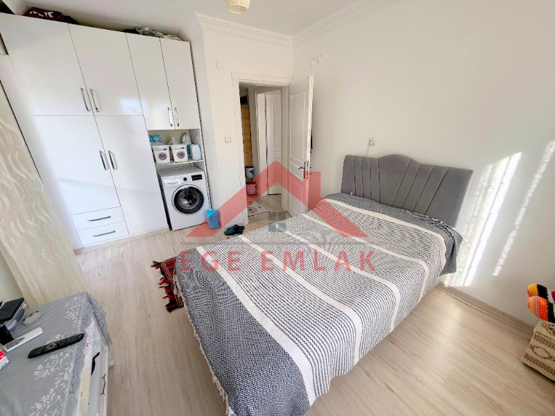 Çamlık Mahallesi’nde Satılık 2+1 Daire | Didim Emlak