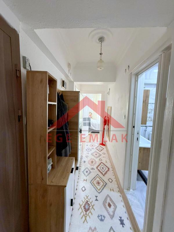 Çamlık Mahallesi’nde Satılık 2+1 Daire | Didim Emlak