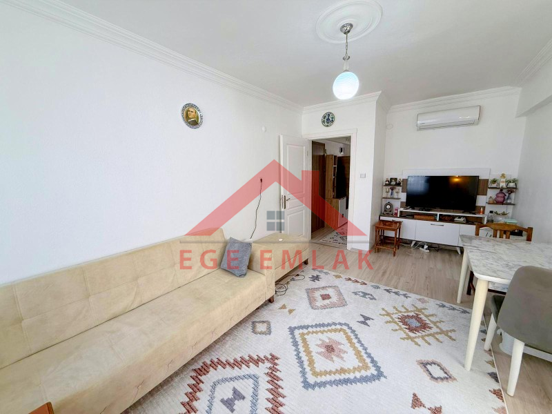 Çamlık Mahallesi’nde Satılık 2+1 Daire | Didim Emlak