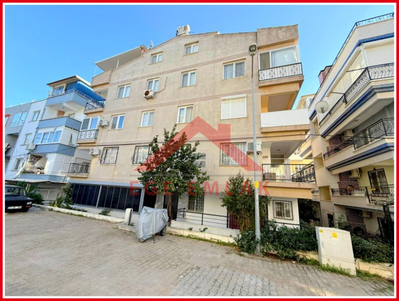 Çamlık Mahallesi’nde Satılık 2+1 Daire | Didim Emlak