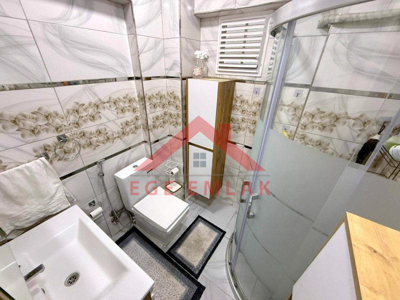 Çamlık Mahallesi’nde Satılık 2+1 Daire | Didim Emlak