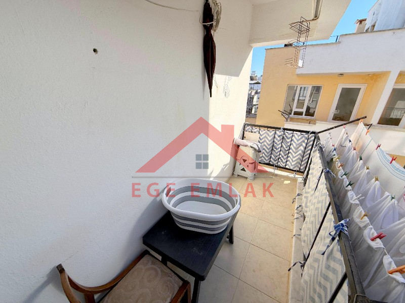 Çamlık Mahallesi’nde Satılık 2+1 Daire | Didim Emlak