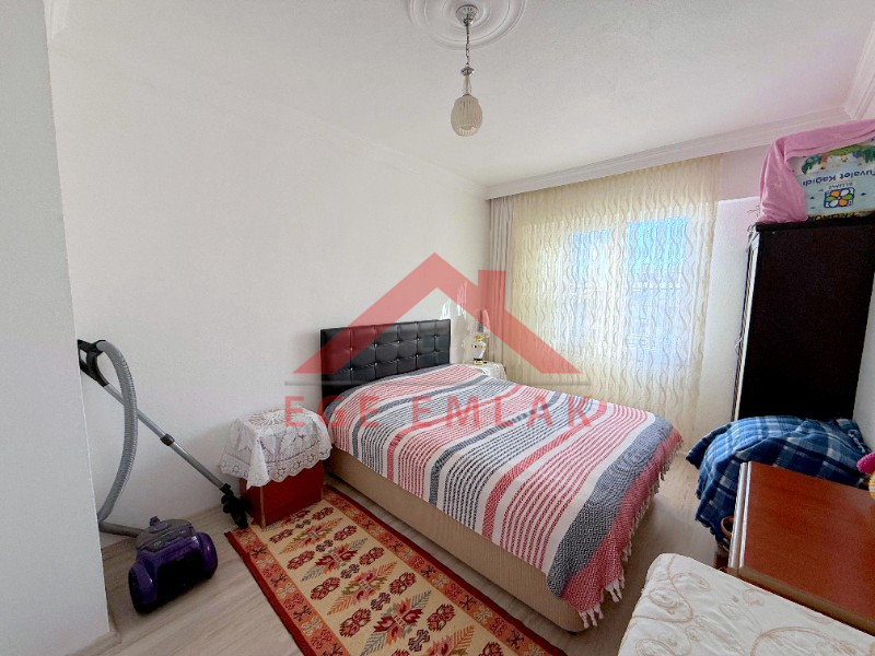 Çamlık Mahallesi’nde Satılık 2+1 Daire | Didim Emlak