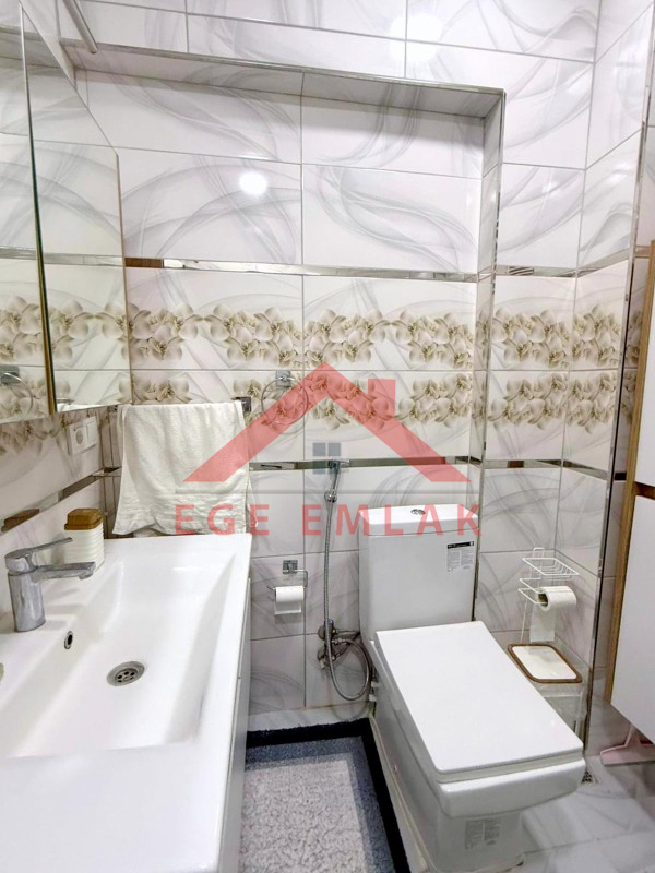 Çamlık Mahallesi’nde Satılık 2+1 Daire | Didim Emlak