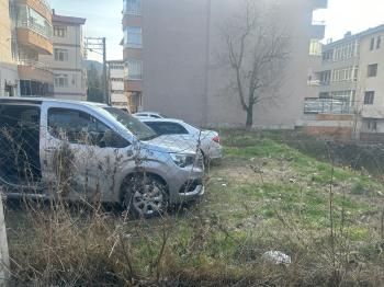 GÜVENAY - ÇORUM İSKİLİP ORHAN GAZİ SOKAKTA SATILIK İMARLI ARSA