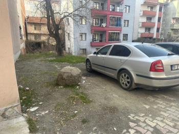 GÜVENAY - ÇORUM İSKİLİP ORHAN GAZİ SOKAKTA SATILIK İMARLI ARSA