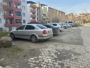 GÜVENAY - ÇORUM İSKİLİP ORHAN GAZİ SOKAKTA SATILIK İMARLI ARSA