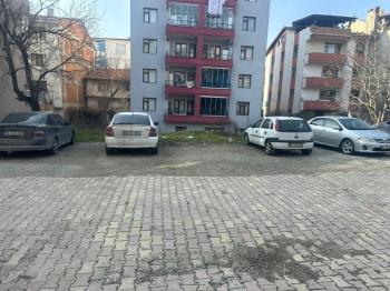 GÜVENAY - ÇORUM İSKİLİP ORHAN GAZİ SOKAKTA SATILIK İMARLI ARSA