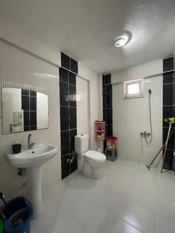 Güvenay - Çorum Bilal-i Habeşi Cami Civarı Satılık 3+1 Daire