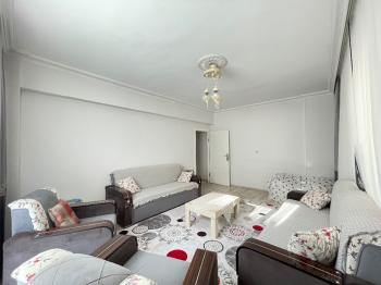 Güvenay - Çorum Bilal-i Habeşi Cami Civarı Satılık 3+1 Daire