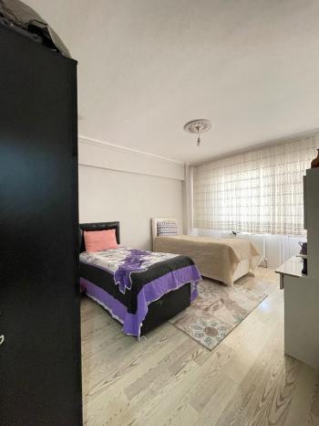 Güvenay - Çorum Bilal-i Habeşi Cami Civarı Satılık 3+1 Daire