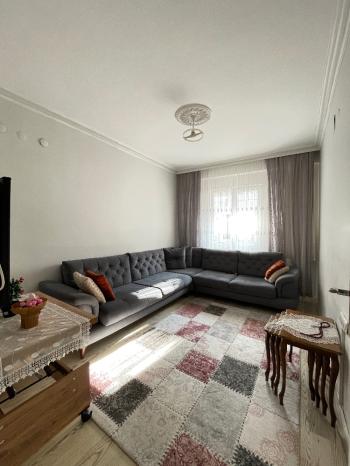 Güvenay - Çorum Bilal-i Habeşi Cami Civarı Satılık 3+1 Daire