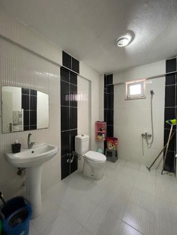 Güvenay - Çorum Bilal-i Habeşi Cami Civarı Satılık 3+1 Daire