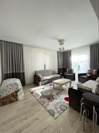 Güvenay - Çorum Bilal-i Habeşi Cami Civarı Satılık 3+1 Daire