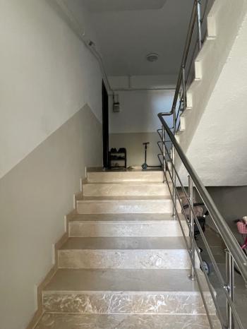 Güvenay - Çorum Bilal-i Habeşi Cami Civarı Satılık 3+1 Daire